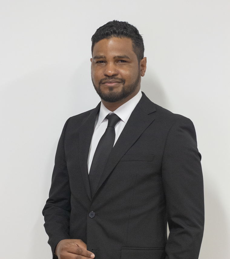 Jorge Batista Campos