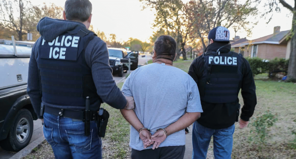 What Is ICE? Understanding the Role, Power, and Limits of U.S. Immigration and Customs Enforcement