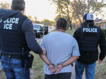 What Is ICE? Understanding the Role, Power, and Limits of U.S. Immigration and Customs Enforcement