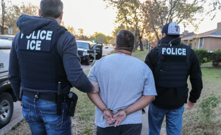 What Is ICE? Understanding the Role, Power, and Limits of U.S. Immigration and Customs Enforcement